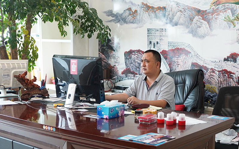 Çin Guangzhou Yichuang Electronic Co., Ltd. şirket Profili